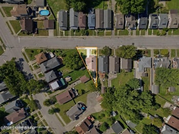 2031 Alexander Ave, Louisville, KY 40217