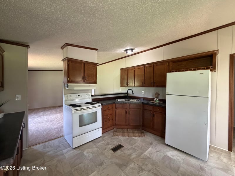 2031 J B Ball Ln, Webster, KY 40176