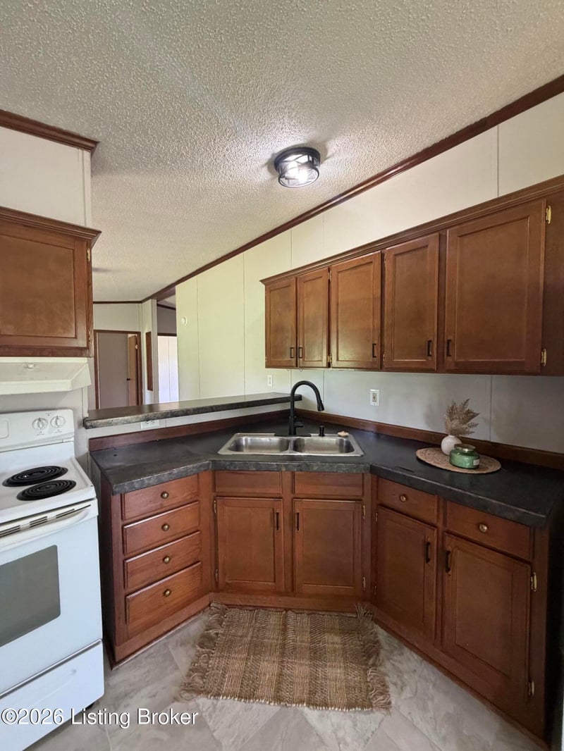 2031 J B Ball Ln, Webster, KY 40176