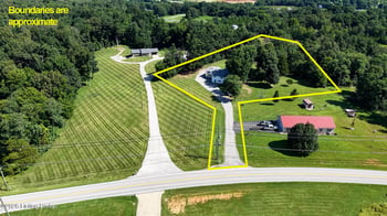 2031 Rogersville Rd, Radcliff, KY 40160