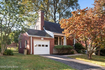 2032 Lancashire Ave, Louisville, KY 40205