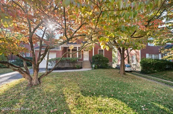 2032 Lancashire Ave, Louisville, KY 40205