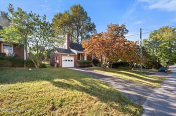 2032 Lancashire Ave, Louisville, KY 40205
