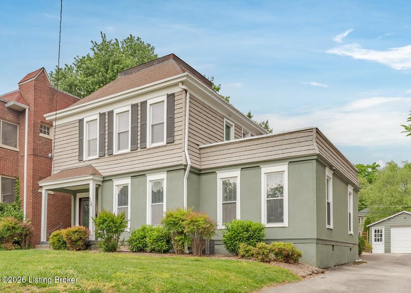 2037 Alta Ave, Louisville, KY 40205
