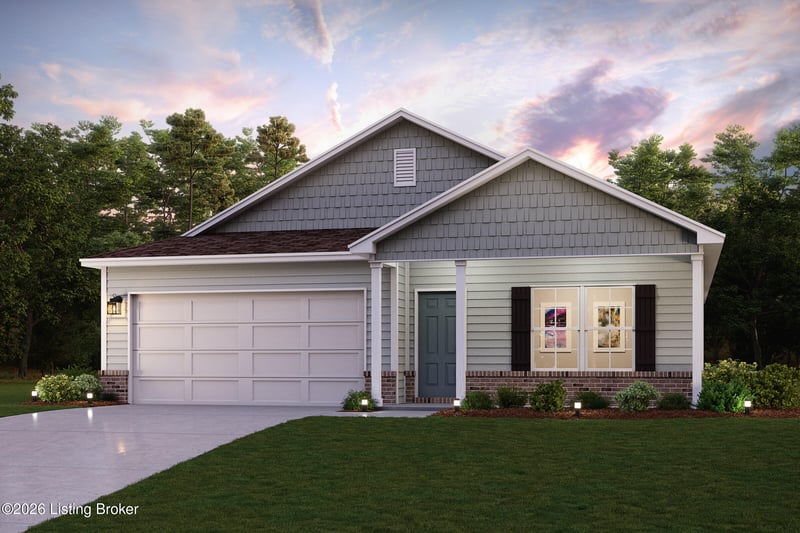 2039 Pinnacle Way, Lawrenceburg, KY 40342