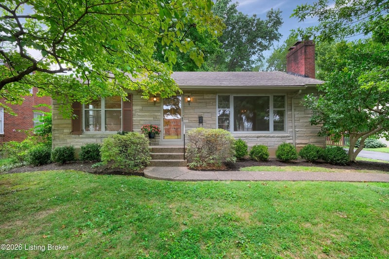 204 Biltmore Rd, Louisville, KY 40207