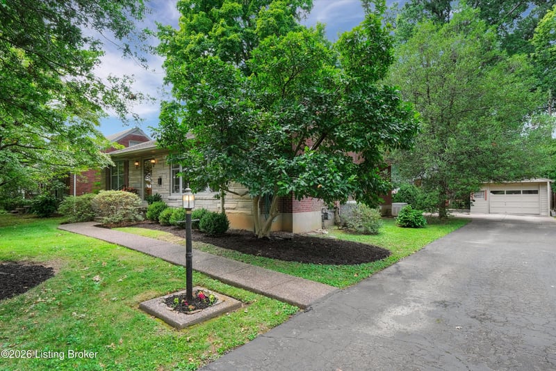 204 Biltmore Rd, Louisville, KY 40207