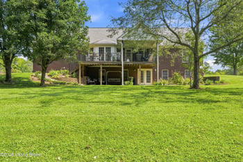 204 Clinton Ct, Taylorsville, KY 40071