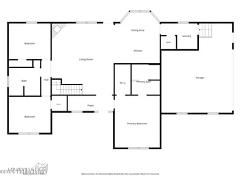 204 Clinton Ct, Taylorsville, KY 40071