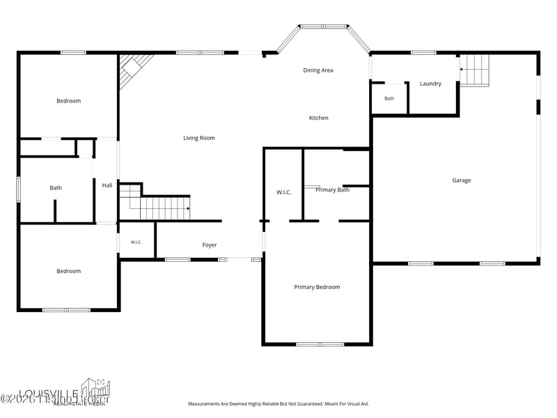 204 Clinton Ct, Taylorsville, KY 40071
