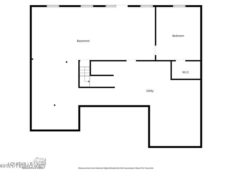 204 Clinton Ct, Taylorsville, KY 40071