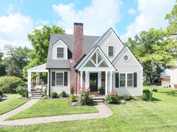 204 E Virginia Ave, Springfield, KY 40069