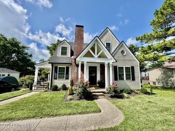 204 E Virginia Ave, Springfield, KY 40069