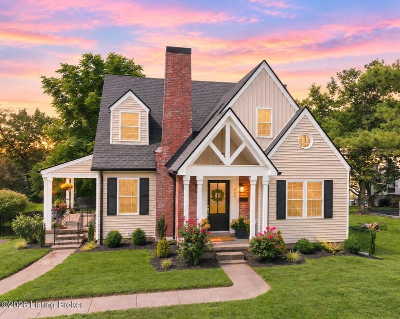 Home Worth Check
