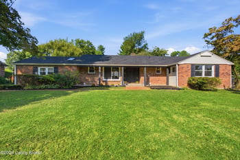 204 N Chadwick Rd, Louisville, KY 40223