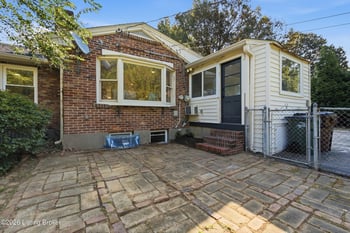 204 N Chadwick Rd, Louisville, KY 40223