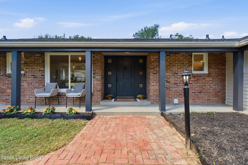 204 N Chadwick Rd, Louisville, KY 40223