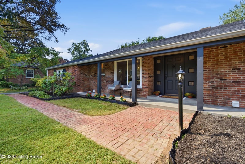 204 N Chadwick Rd, Louisville, KY 40223
