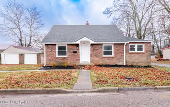 204 W Warfield St, Elizabethtown, KY 42701