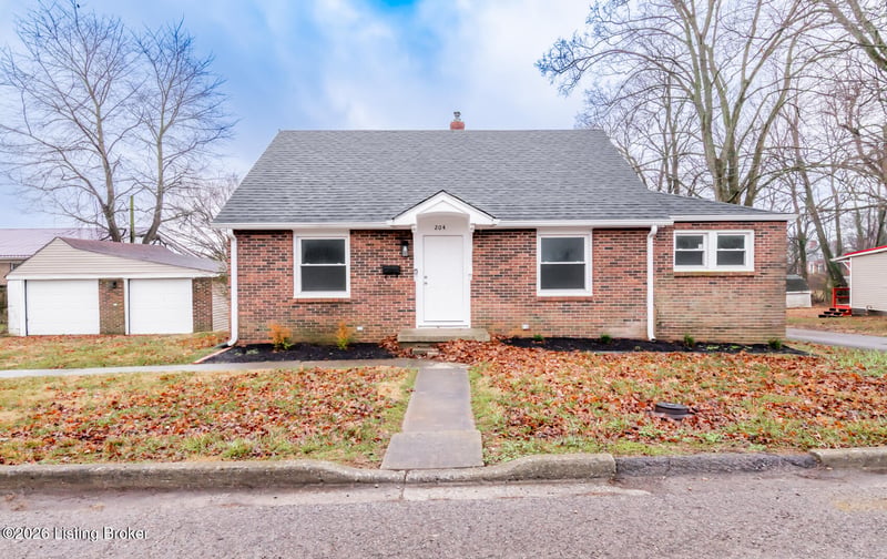 204 W Warfield St, Elizabethtown, KY 42701