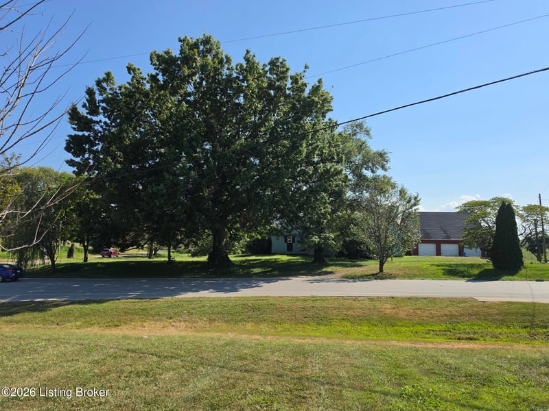 2047 Waddy Rd, Waddy, KY 40076