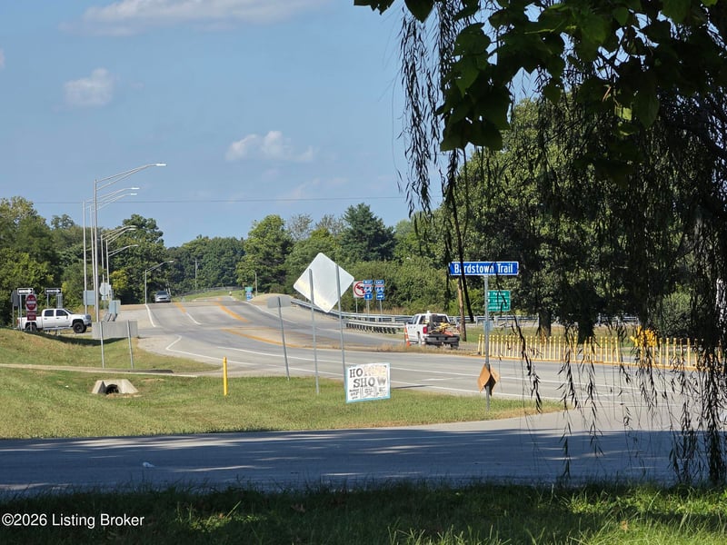 2047 Waddy Rd, Waddy, KY 40076