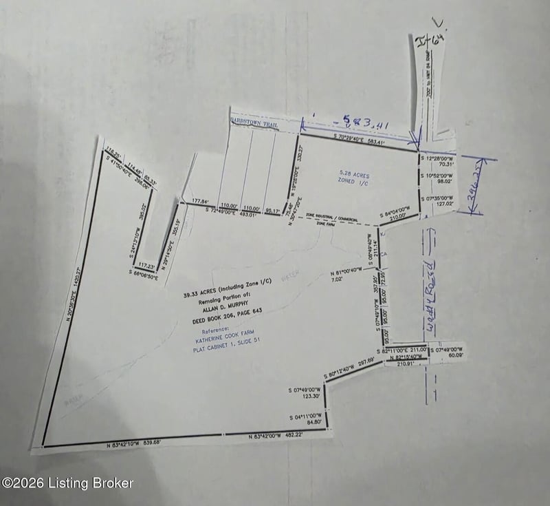 2047 Waddy Rd, Waddy, KY 40076