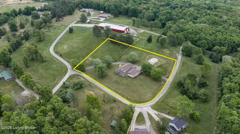 205 Blue Chip Farm Rd, Leitchfield, KY 42754