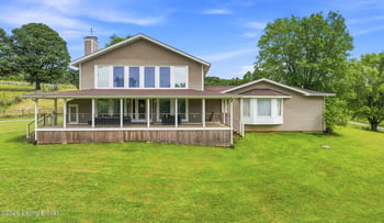 205 Blue Chip Farm Rd, Leitchfield, KY 42754