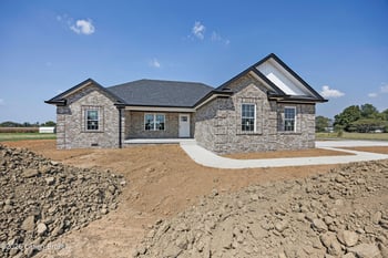 205 Carlisle Dr, Bardstown, KY 40004