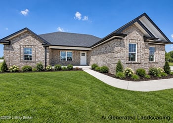 205 Carlisle Dr, Bardstown, KY 40004