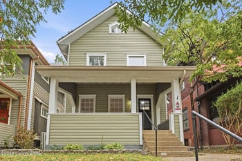 205 E Oak St, Louisville, KY 40203
