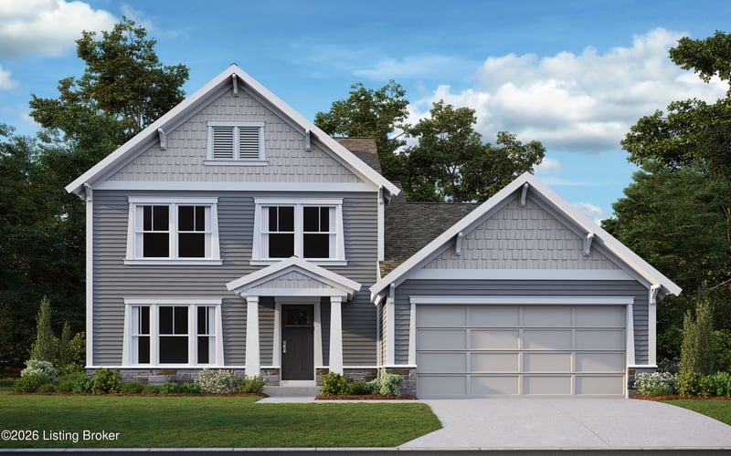 205 Fall Creek Ln, Elizabethtown, KY 42701