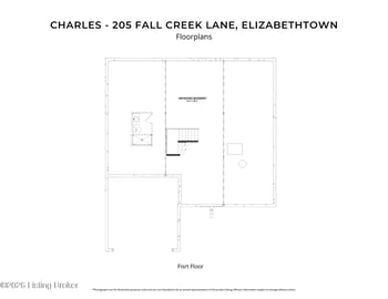 205 Fall Creek Ln, Elizabethtown, KY 42701