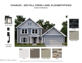 205 Fall Creek Ln, Elizabethtown, KY 42701