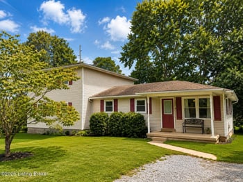 205 Fraim St, Leitchfield, KY 42754