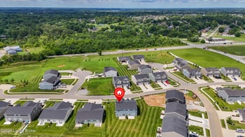 205 Harvest Point Way, Mt Washington, KY 40047