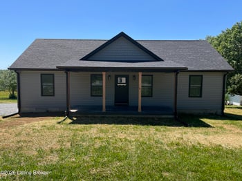 205 Olive Ave, Bonnieville, KY 42713