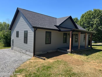 205 Olive Ave, Bonnieville, KY 42713
