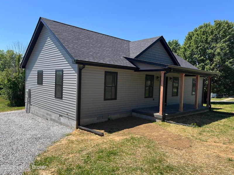 205 Olive Ave, Bonnieville, KY 42713