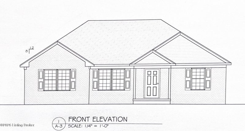205 Tulip Dr, Bardstown, KY 40004