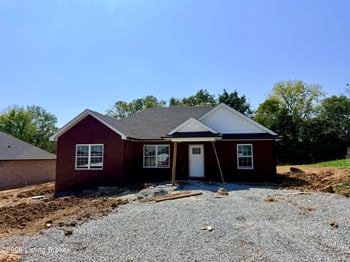 205 Tulip Dr, Bardstown, KY 40004