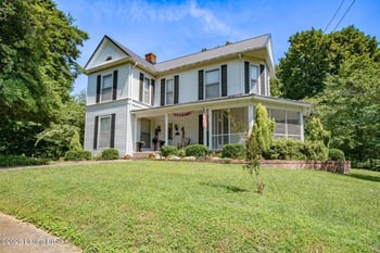 205 W Chestnut St, Leitchfield, KY 42754