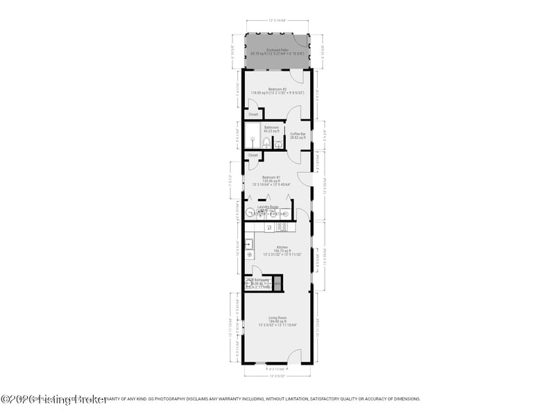 2059 May Ave, Louisville, KY 40217