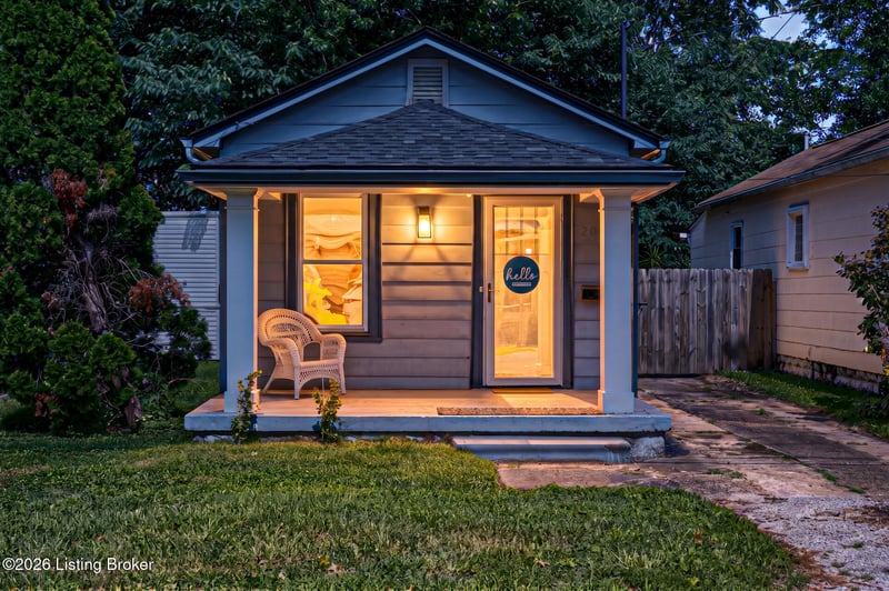 2059 May Ave, Louisville, KY 40217