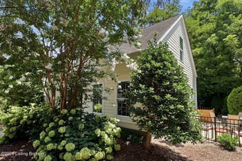 206 E Maidens Al #5, Bardstown, KY 40004