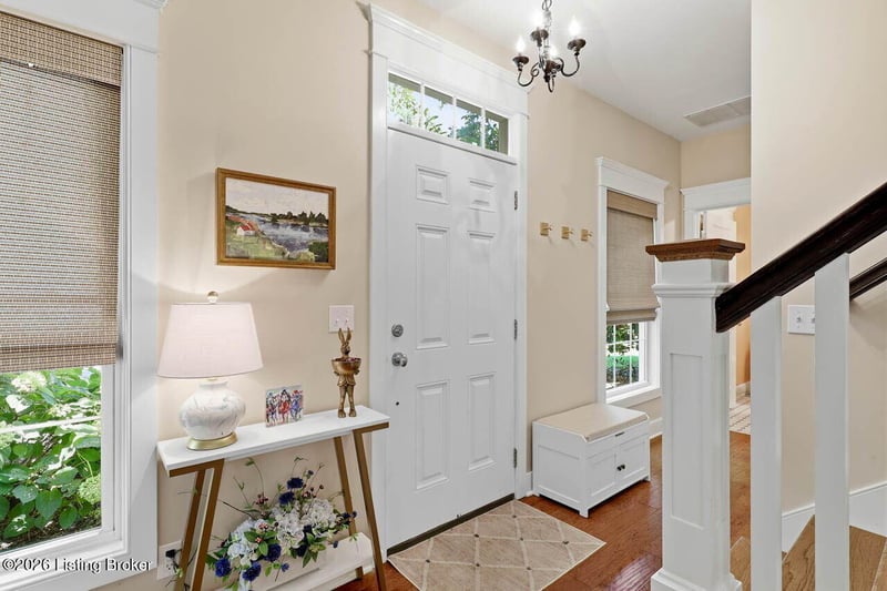 206 E Maidens Al #5, Bardstown, KY 40004