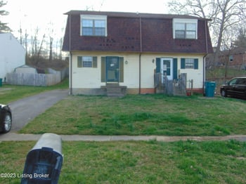 206 Eagle Ps, Radcliff, KY 40160