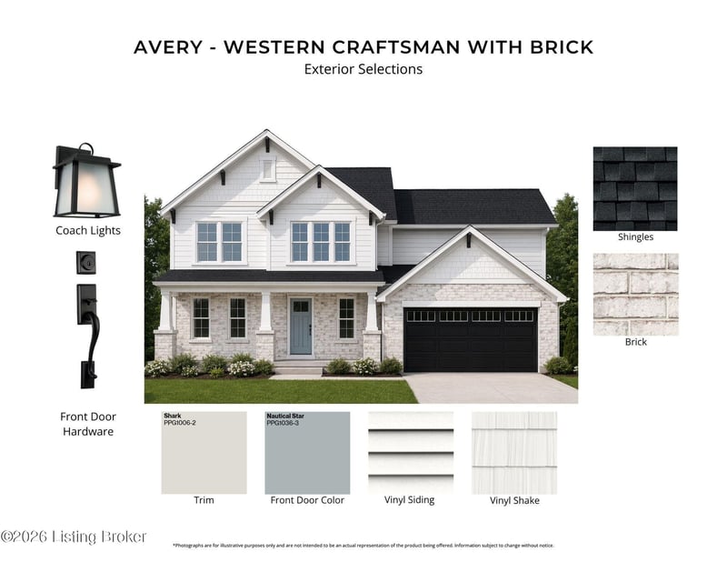 206 Fall Creek Ln, Elizabethtown, KY 42701