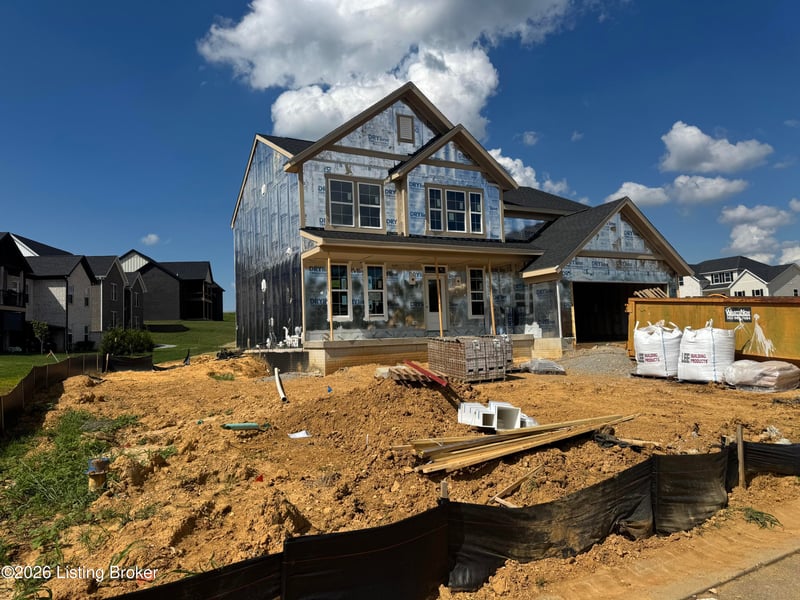 206 Fall Creek Ln, Elizabethtown, KY 42701